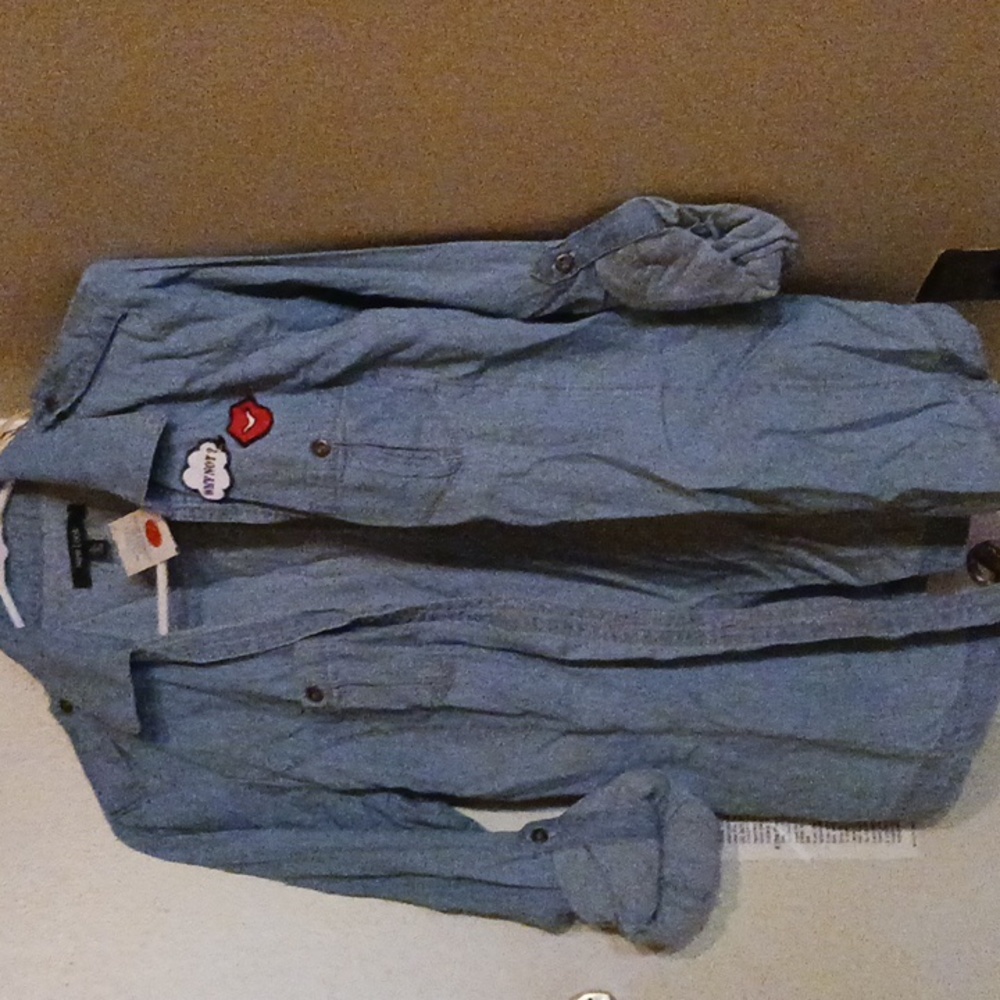 Shirt